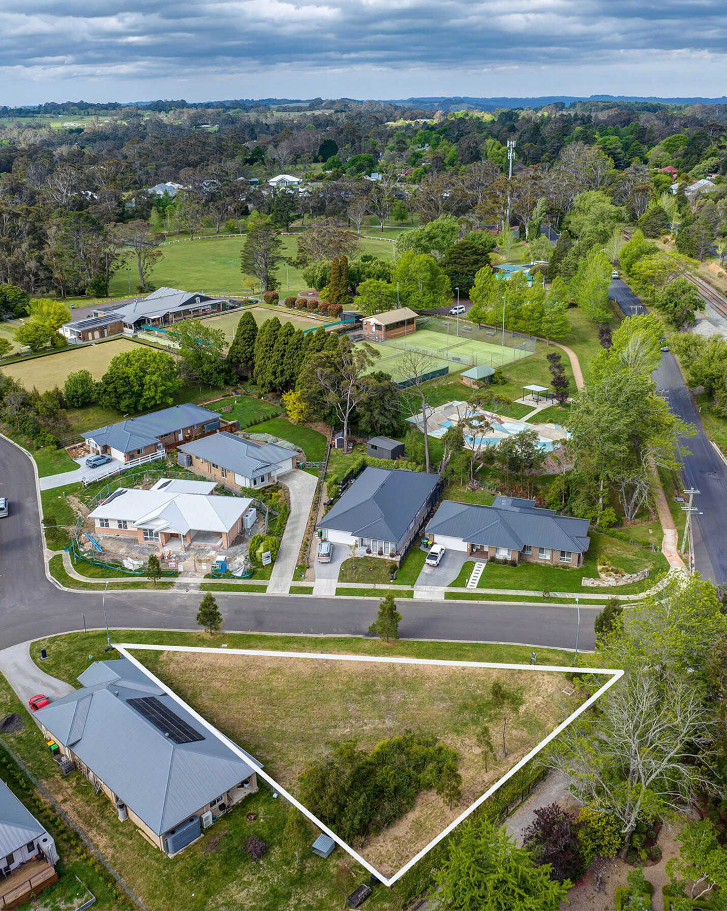 1 Lochinvar Drive Bundanoon