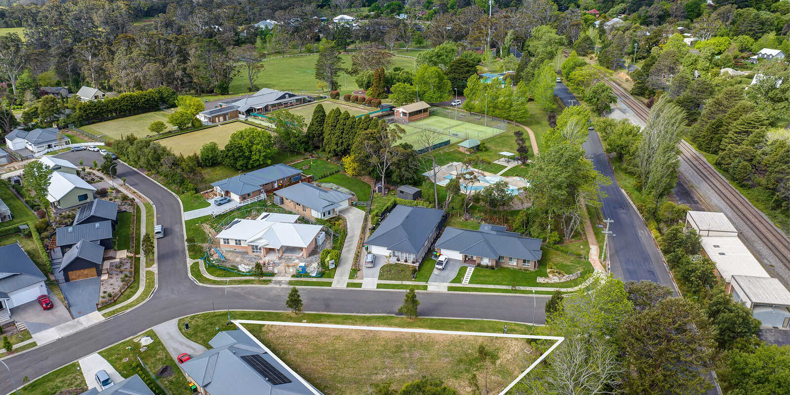 1 Lochinvar Drive Bundanoon 1 Lochinvar Drive Bundanoon