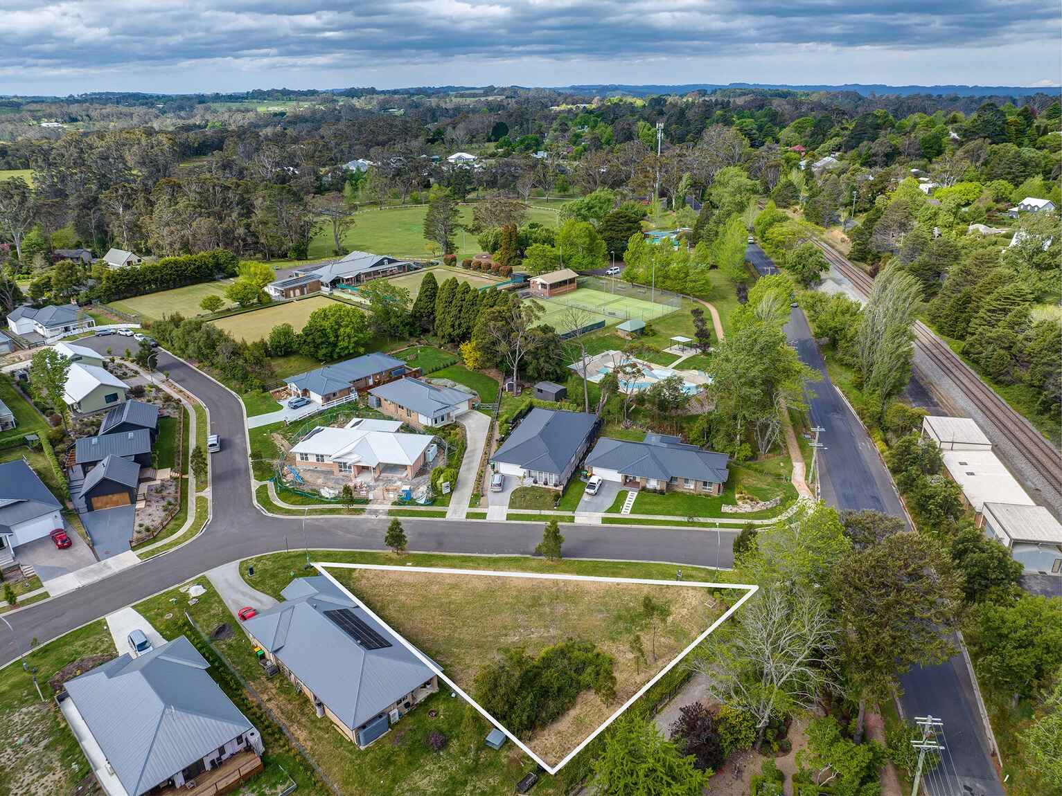 1 Lochinvar Drive Bundanoon 1 Lochinvar Drive Bundanoon