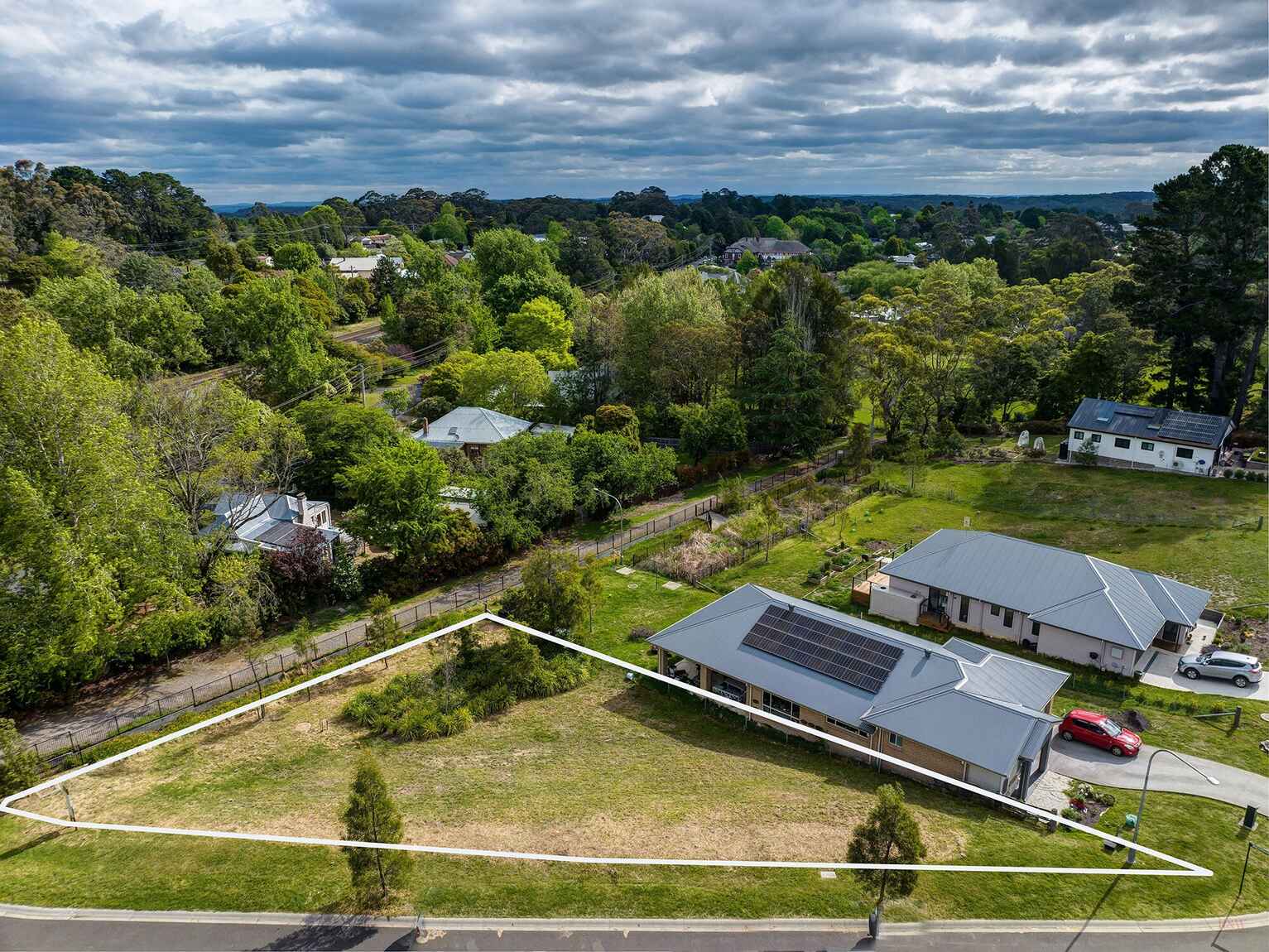 1 Lochinvar Drive Bundanoon 1 Lochinvar Drive Bundanoon