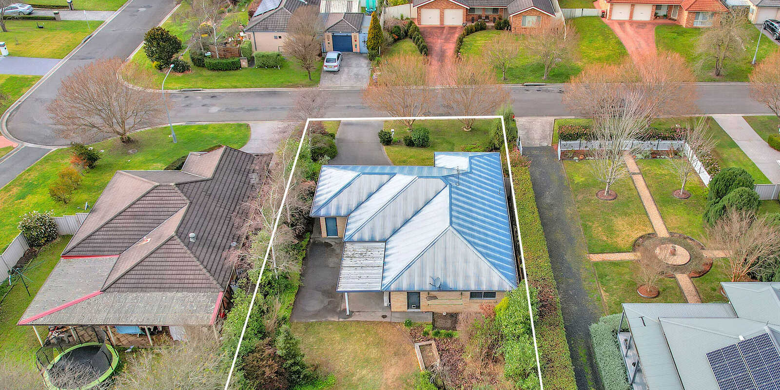 28 James Street Moss Vale 28 James Street Moss Vale
