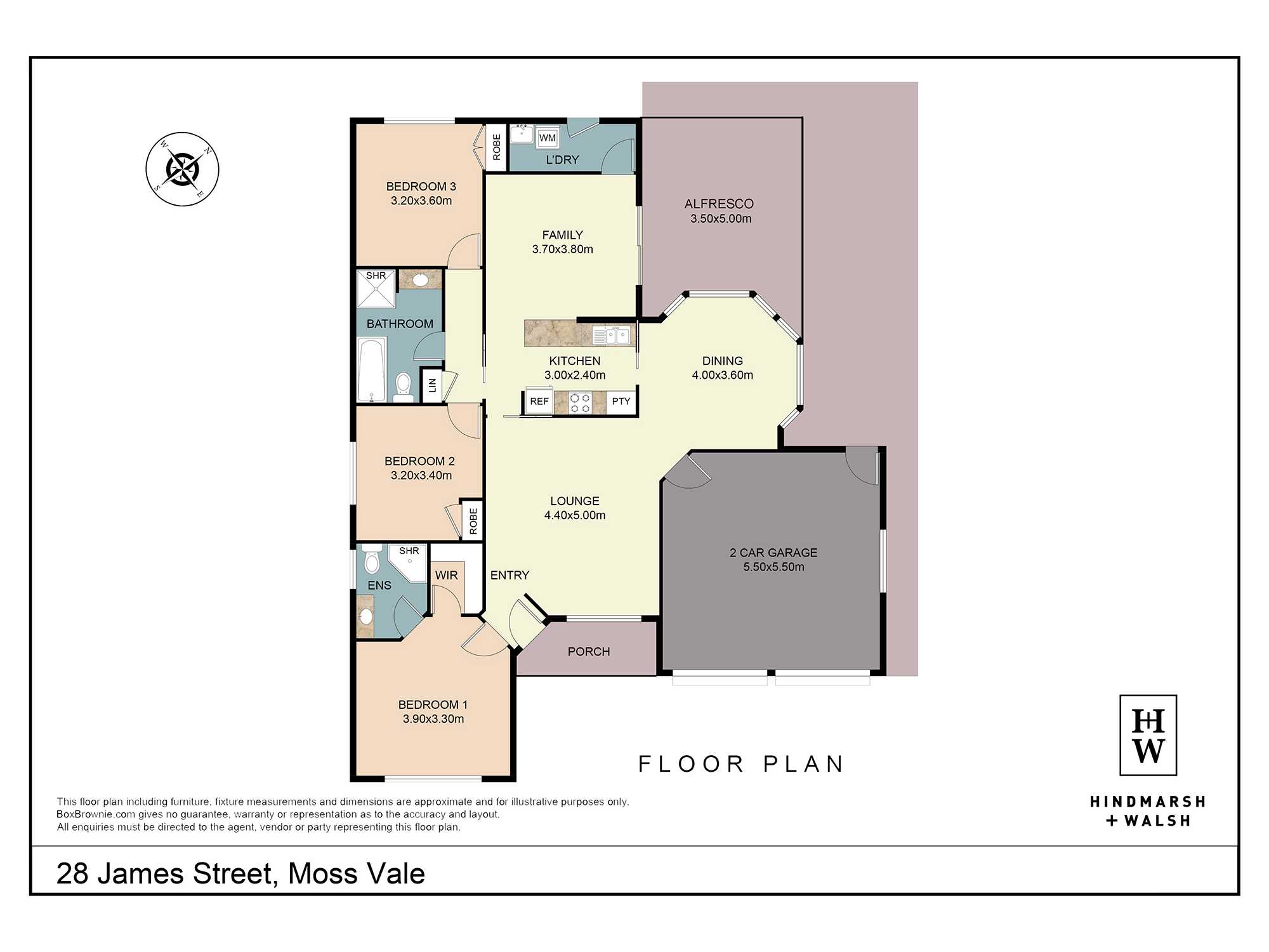 28 James Street Moss Vale 28 James Street Moss Vale