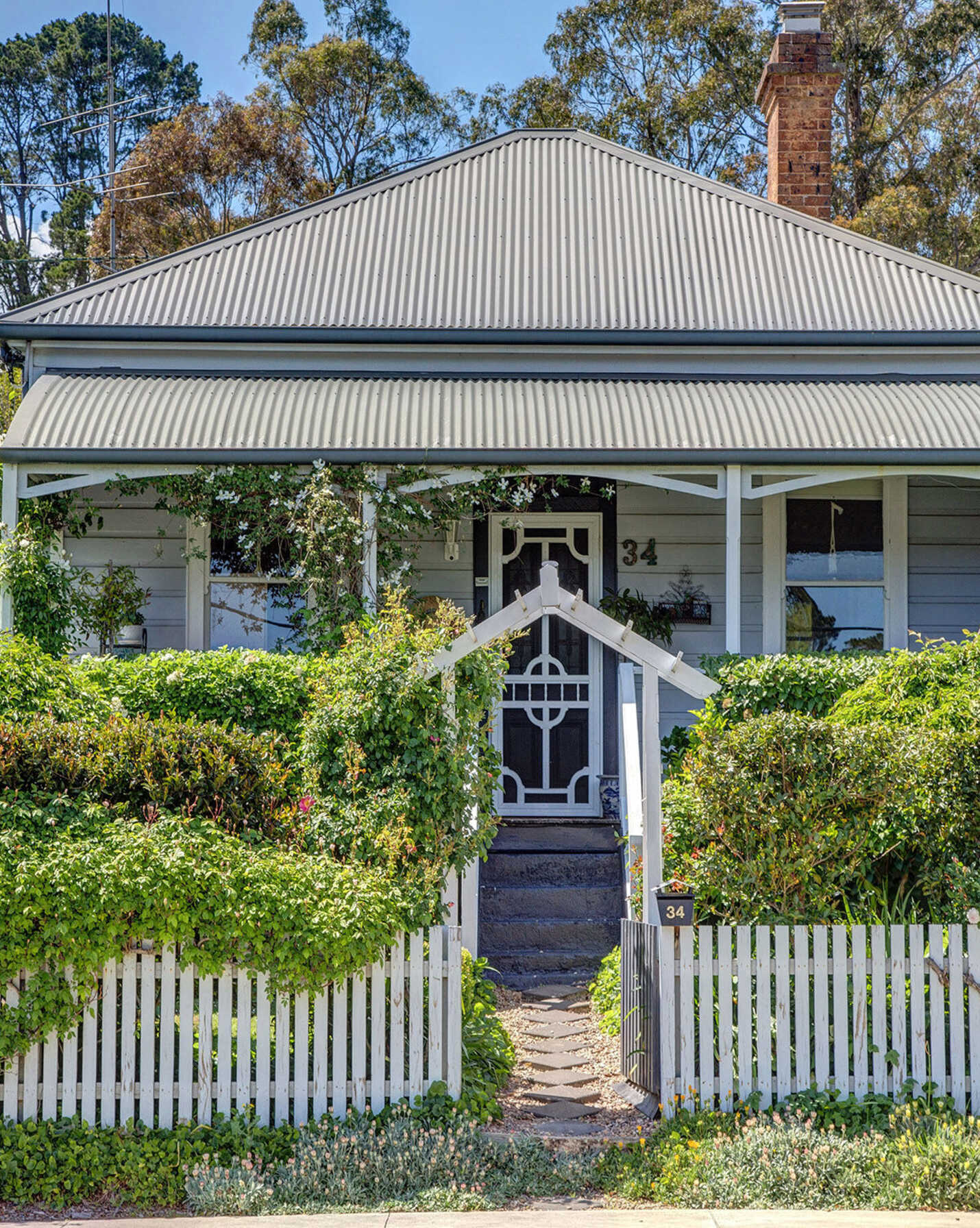 34 Throsby Street Moss Vale, Moss Vale - Image 1