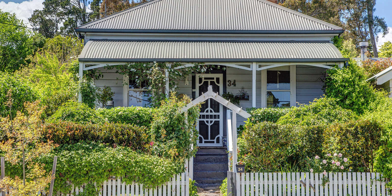 34 Throsby Street Moss Vale 34 Throsby Street Moss Vale
