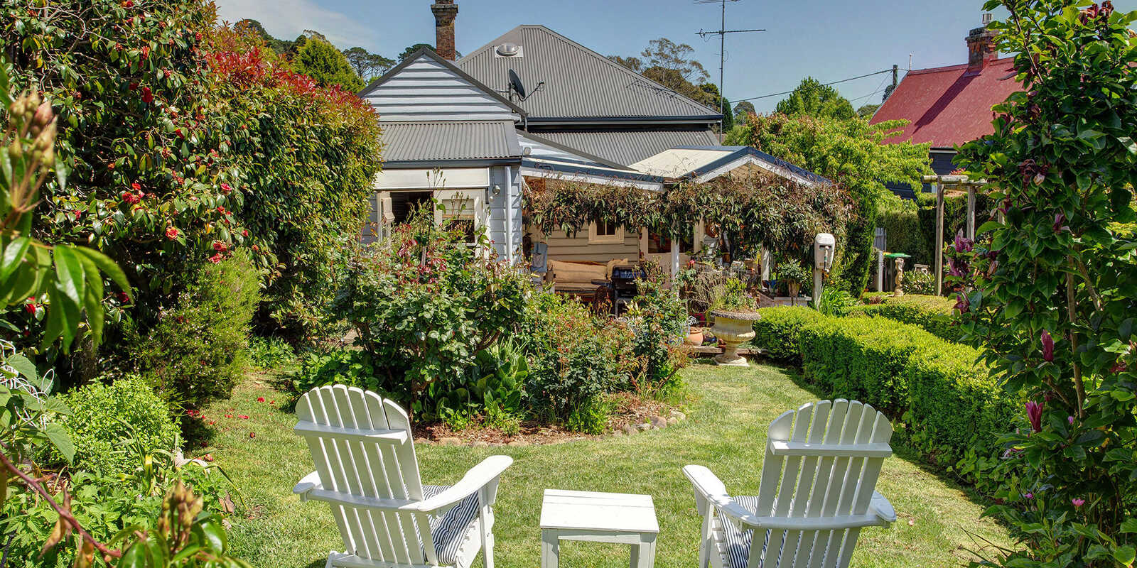 34 Throsby Street Moss Vale 34 Throsby Street Moss Vale
