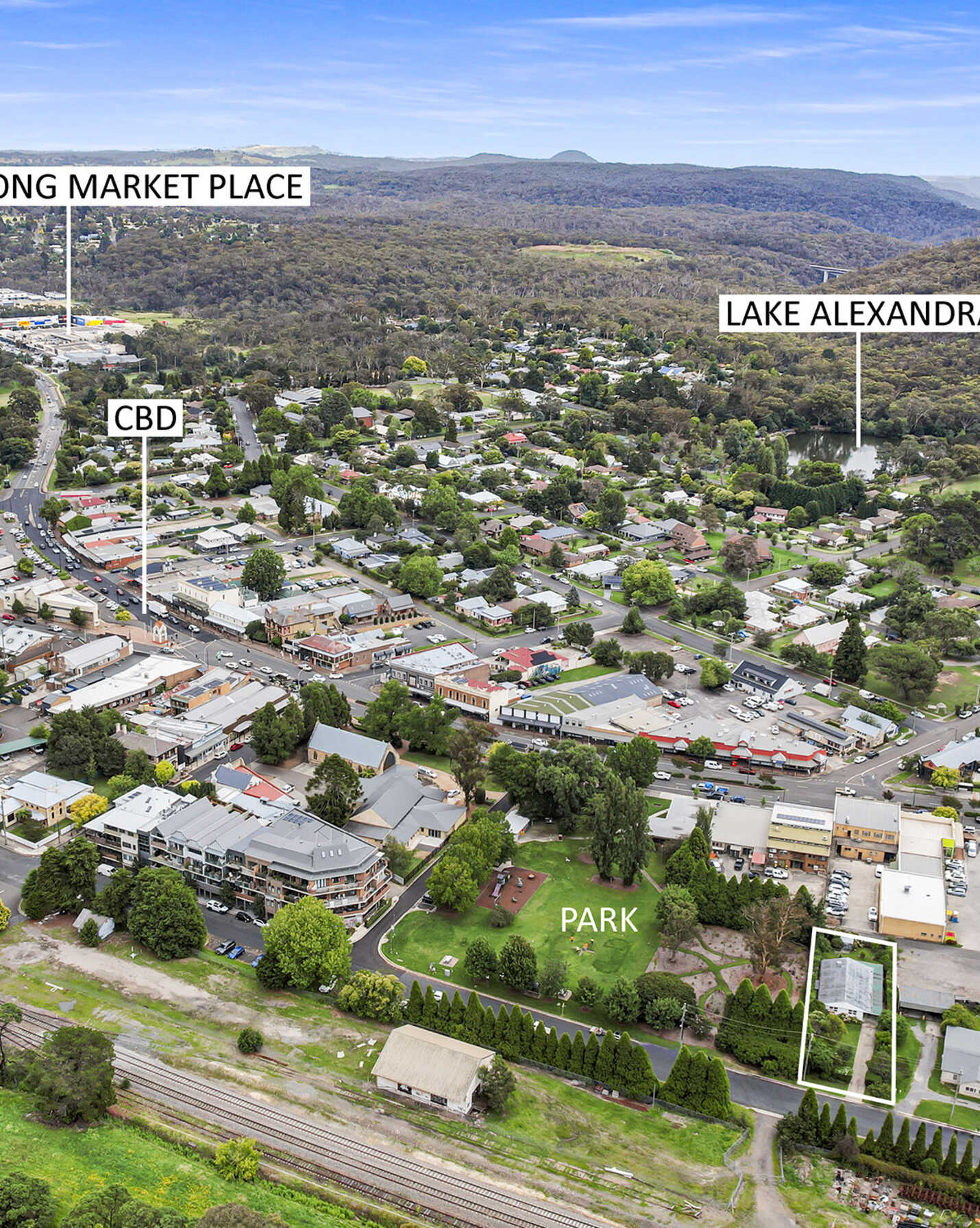 23 Regent Street Mittagong