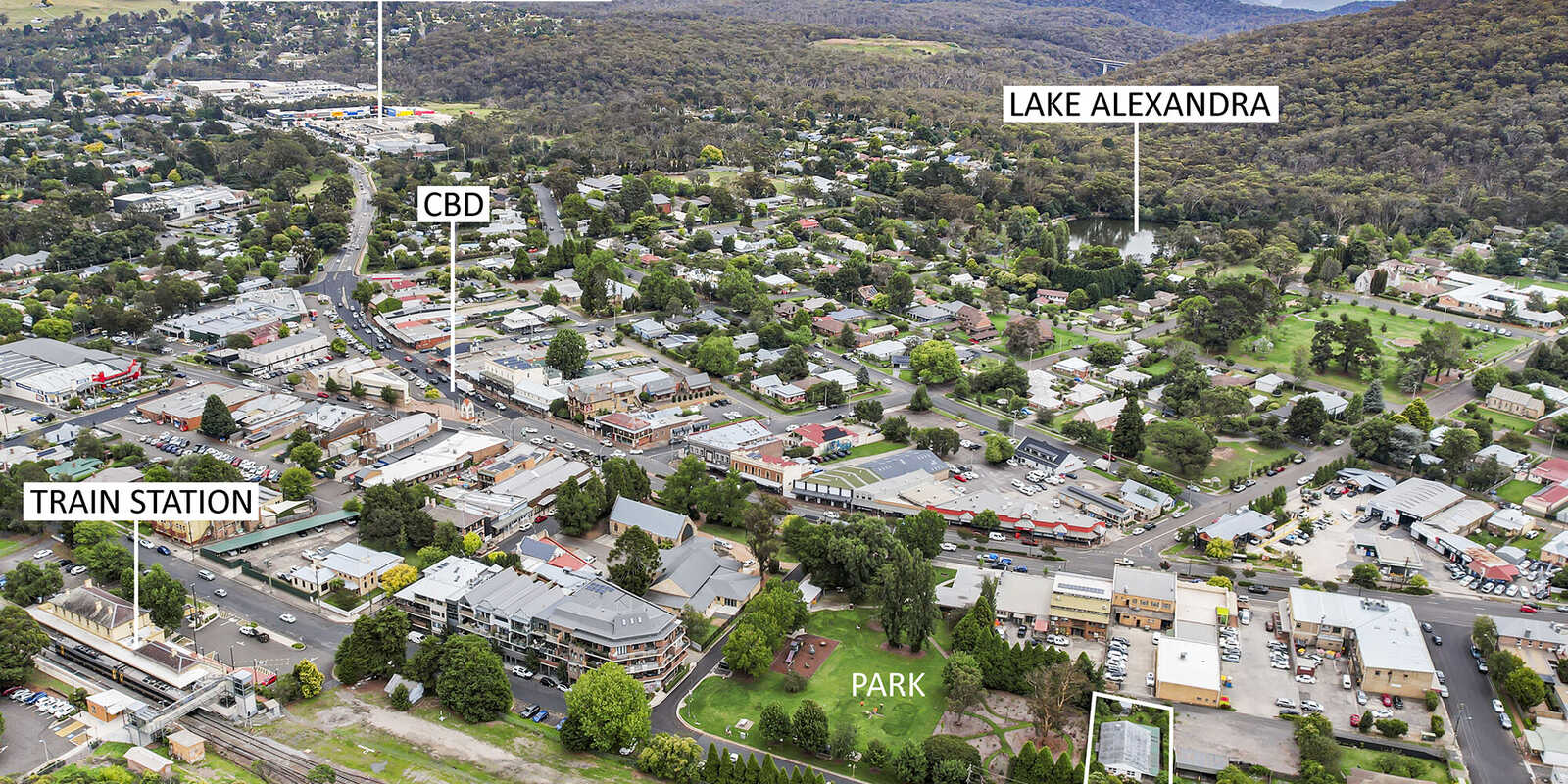 23 Regent Street Mittagong 23 Regent Street Mittagong