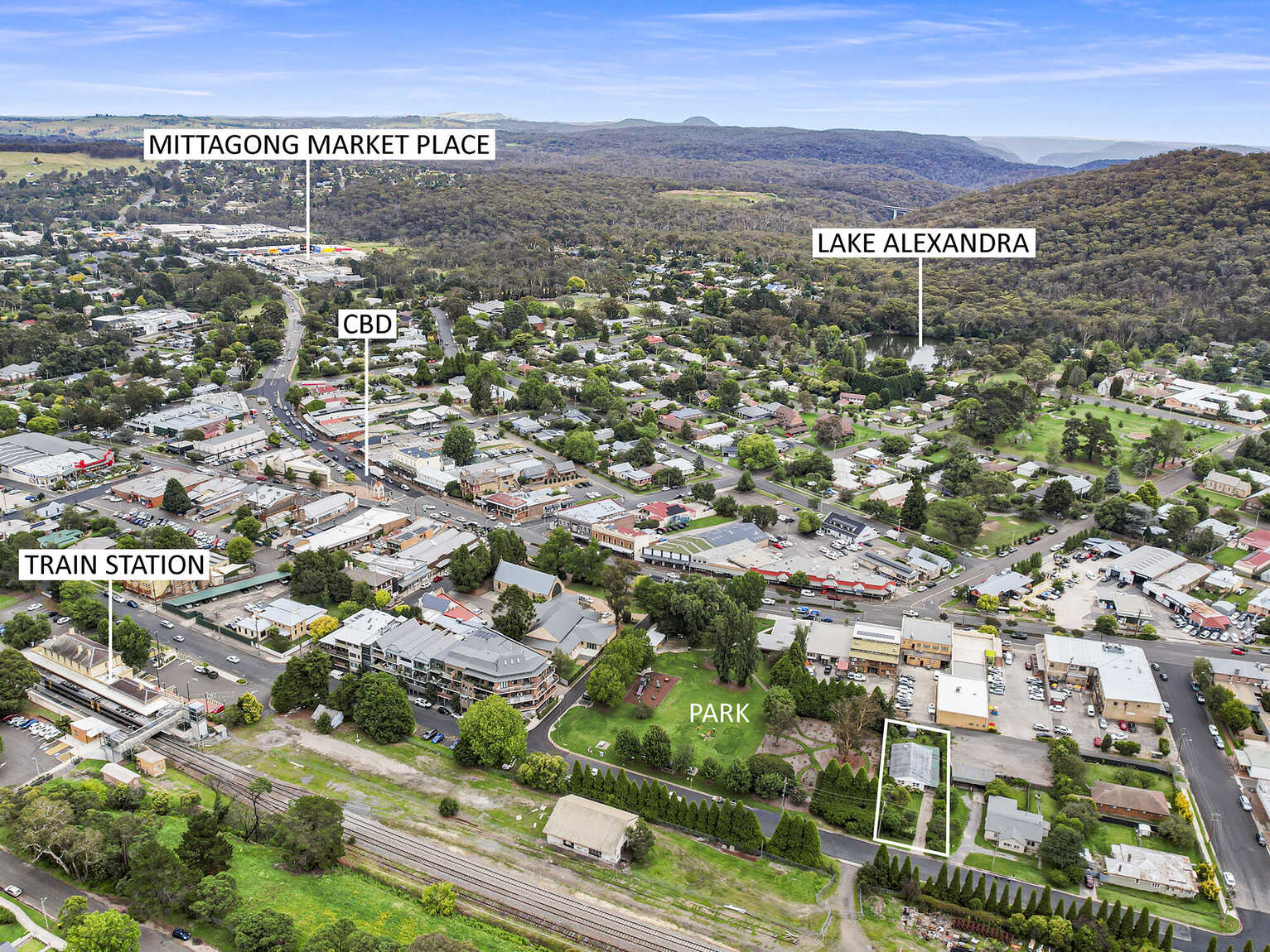 23 Regent Street Mittagong 23 Regent Street Mittagong