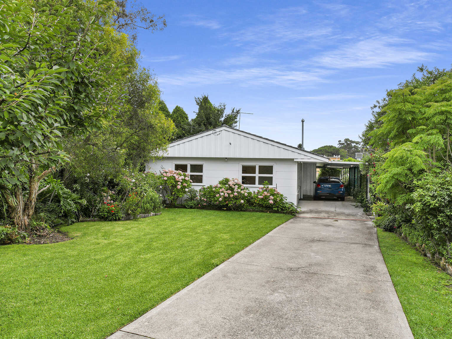 23 Regent Street Mittagong 23 Regent Street Mittagong