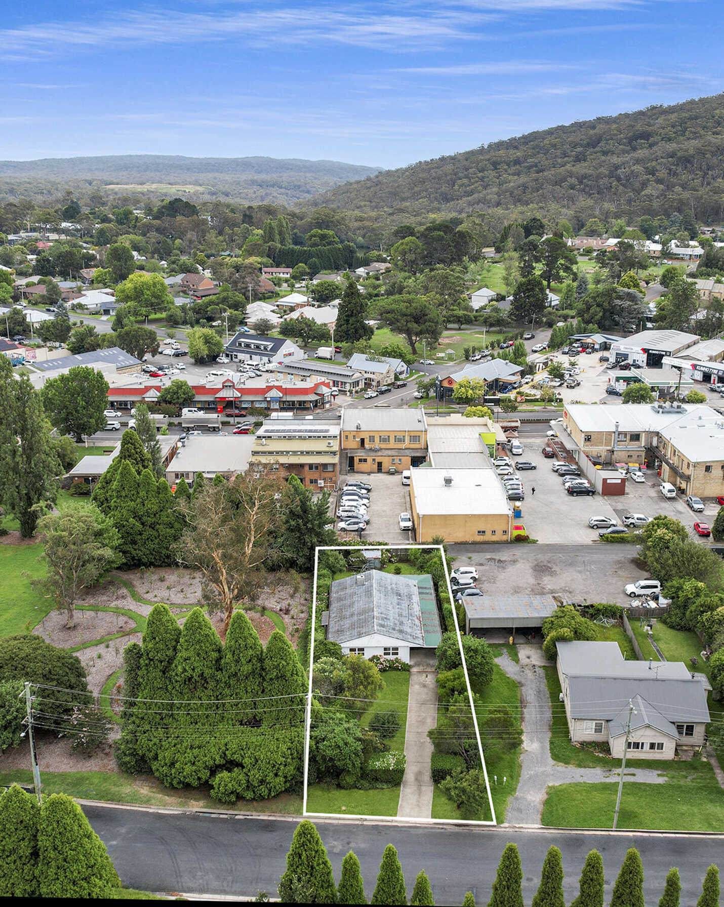23 Regent Street Mittagong, Mittagong - Thumbnail 3