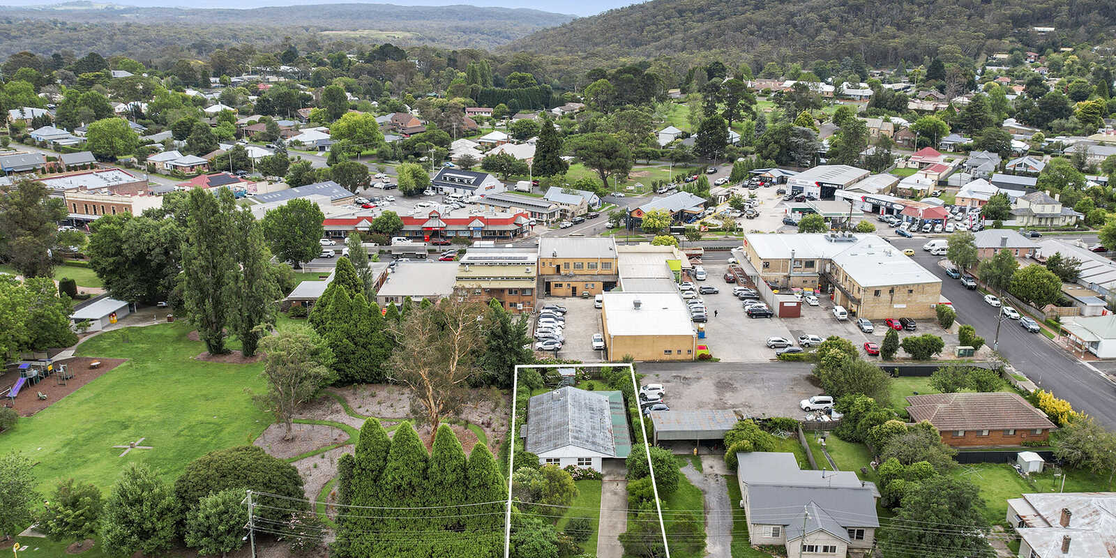 23 Regent Street Mittagong 23 Regent Street Mittagong