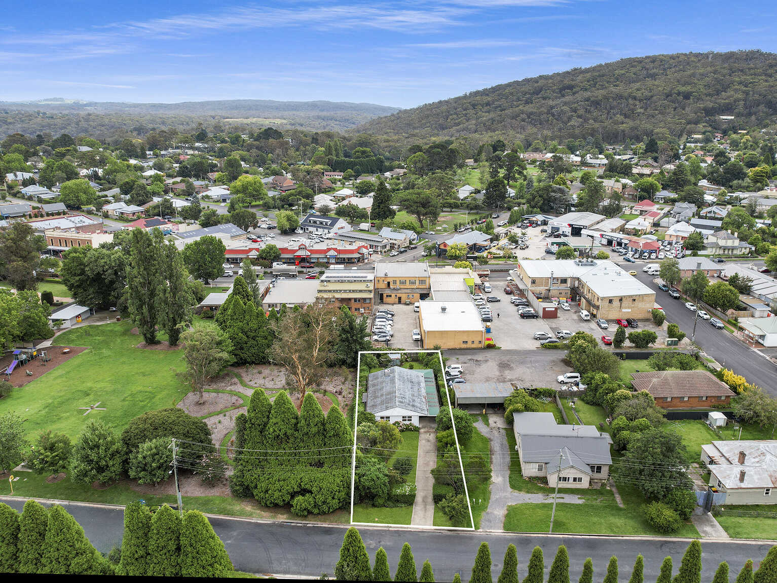 23 Regent Street Mittagong 23 Regent Street Mittagong