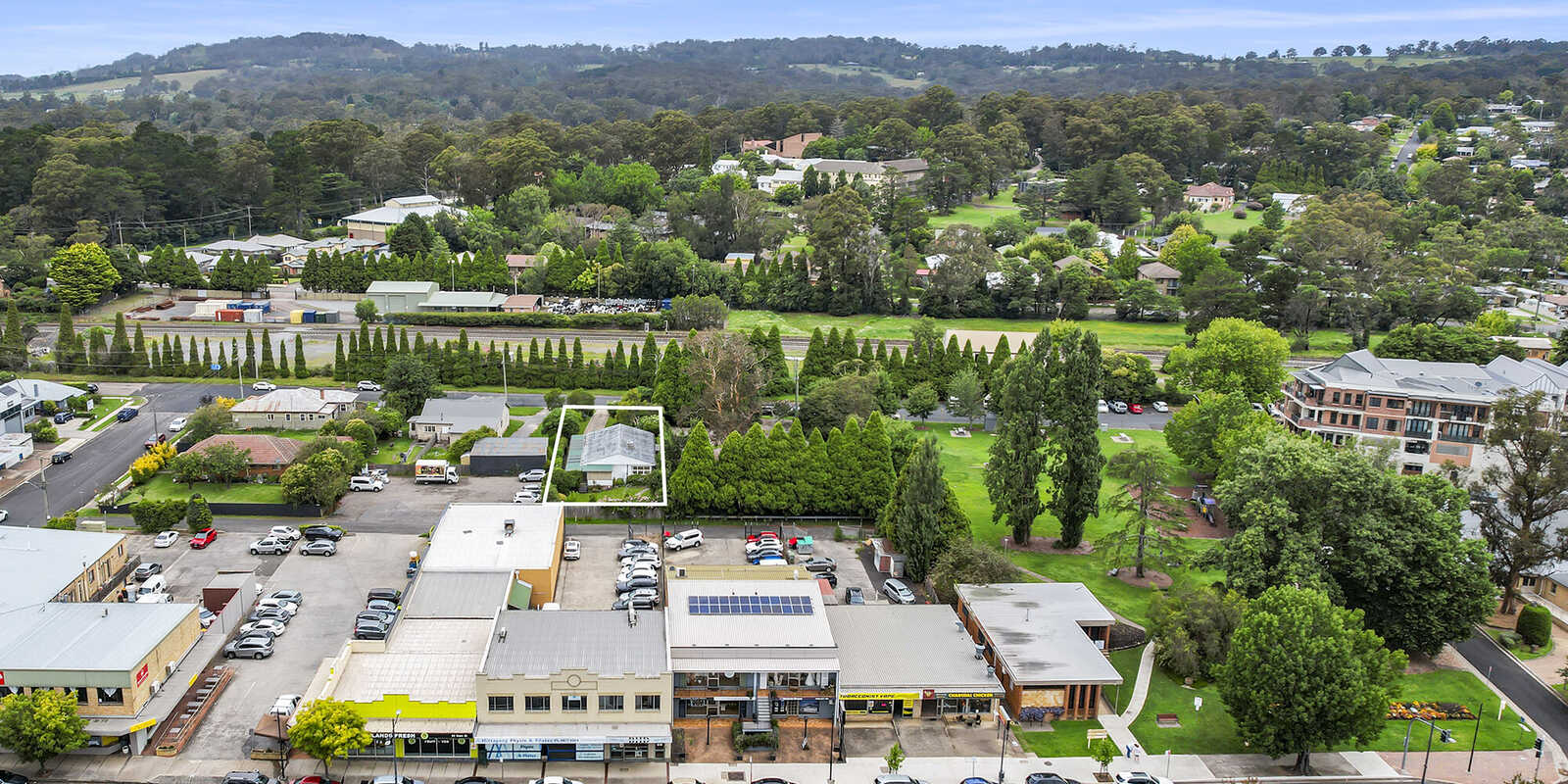 23 Regent Street Mittagong 23 Regent Street Mittagong