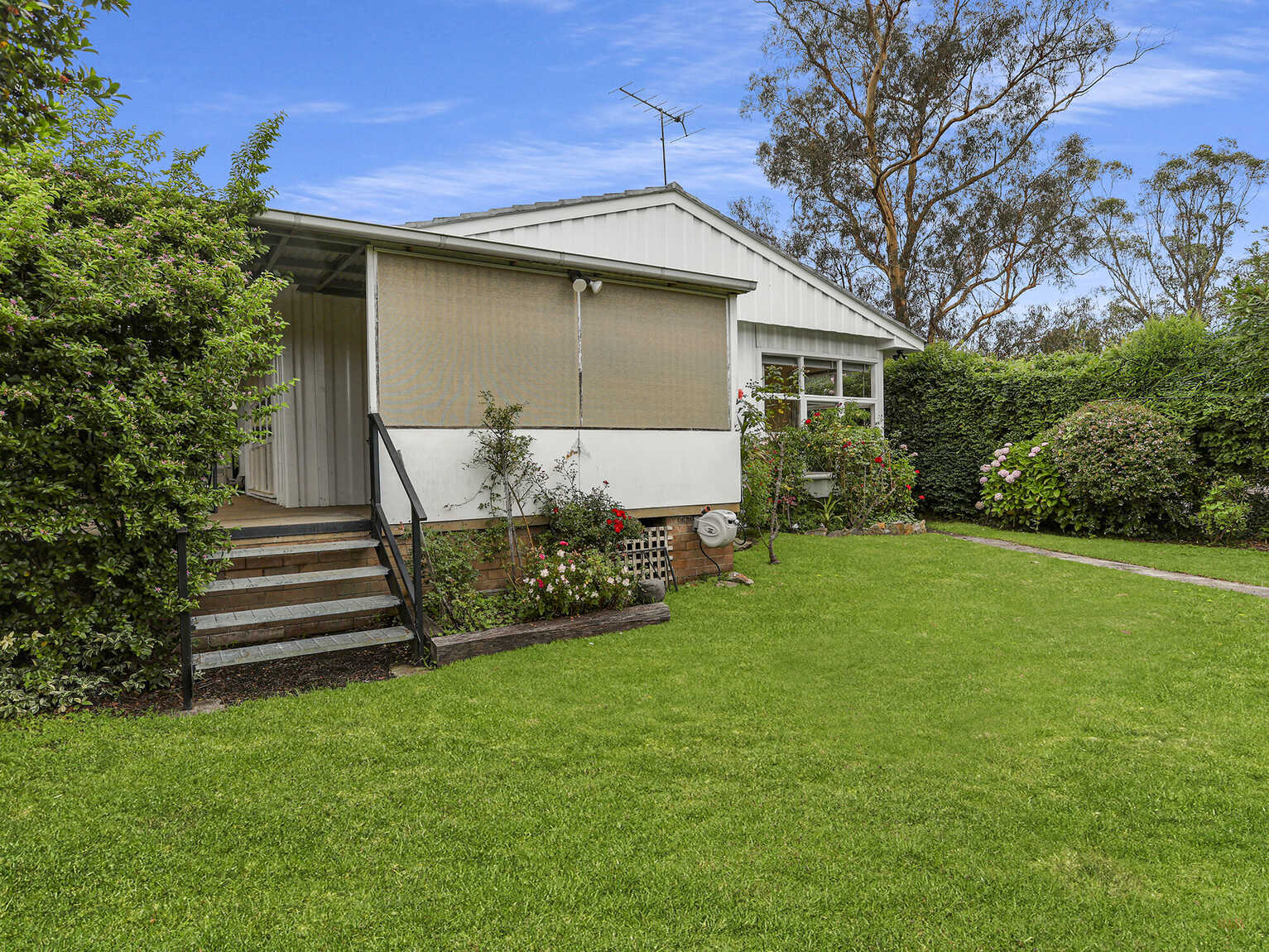 23 Regent Street Mittagong 23 Regent Street Mittagong
