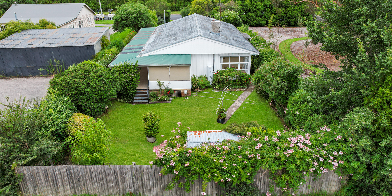 23 Regent Street Mittagong 23 Regent Street Mittagong