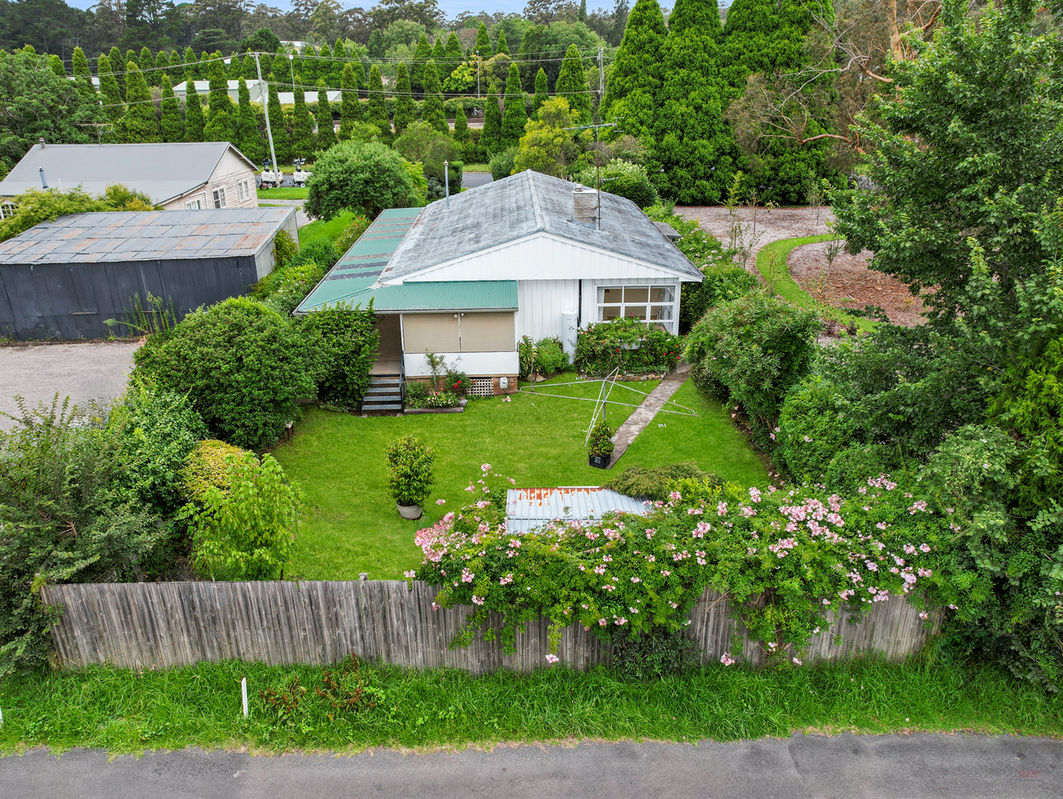 23 Regent Street Mittagong 23 Regent Street Mittagong