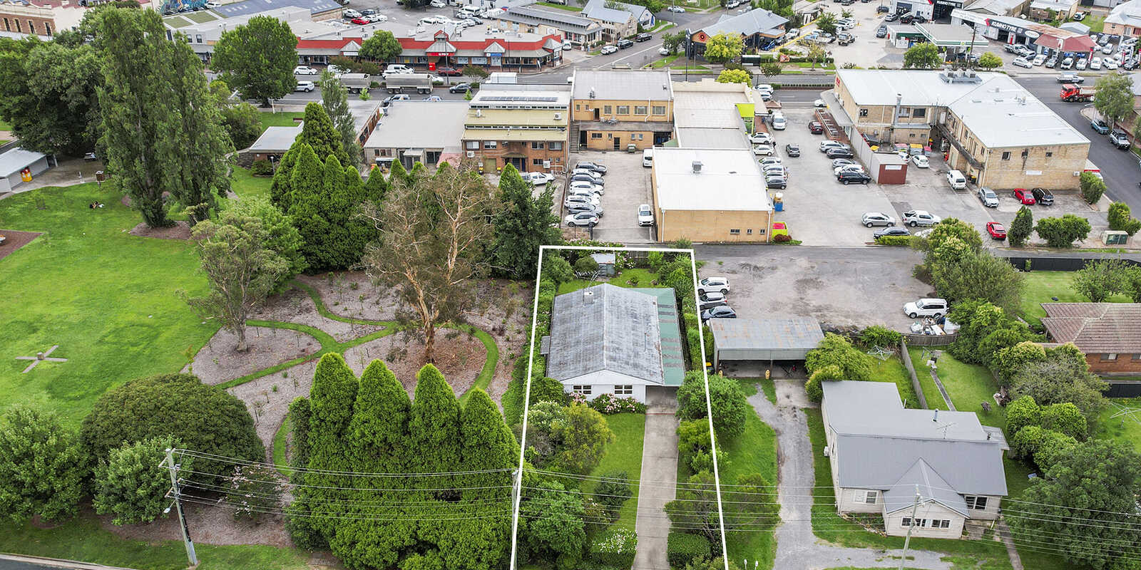 23 Regent Street Mittagong 23 Regent Street Mittagong