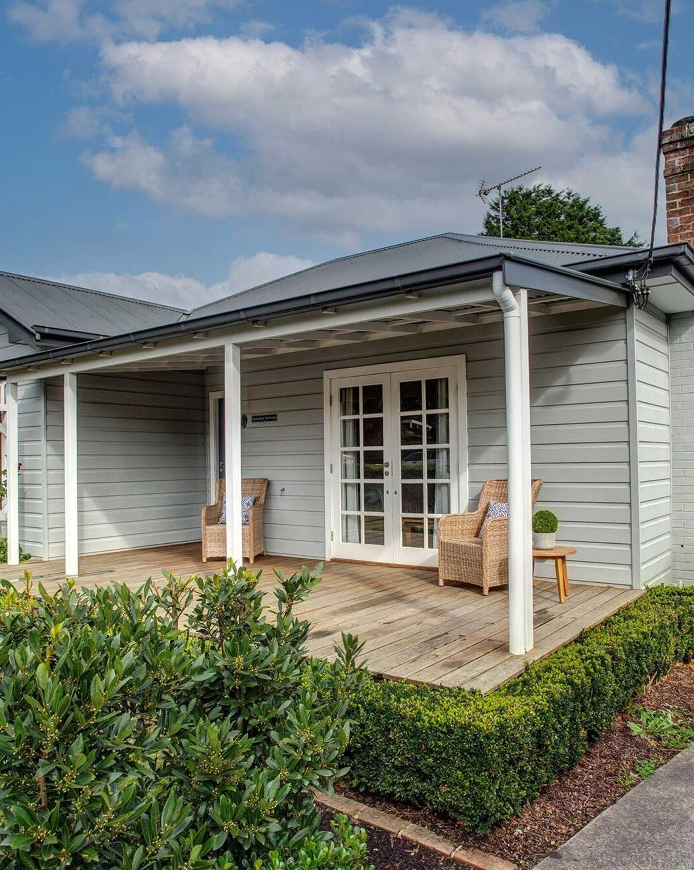 11 Throsby Street Moss Vale, Moss Vale - Image 1