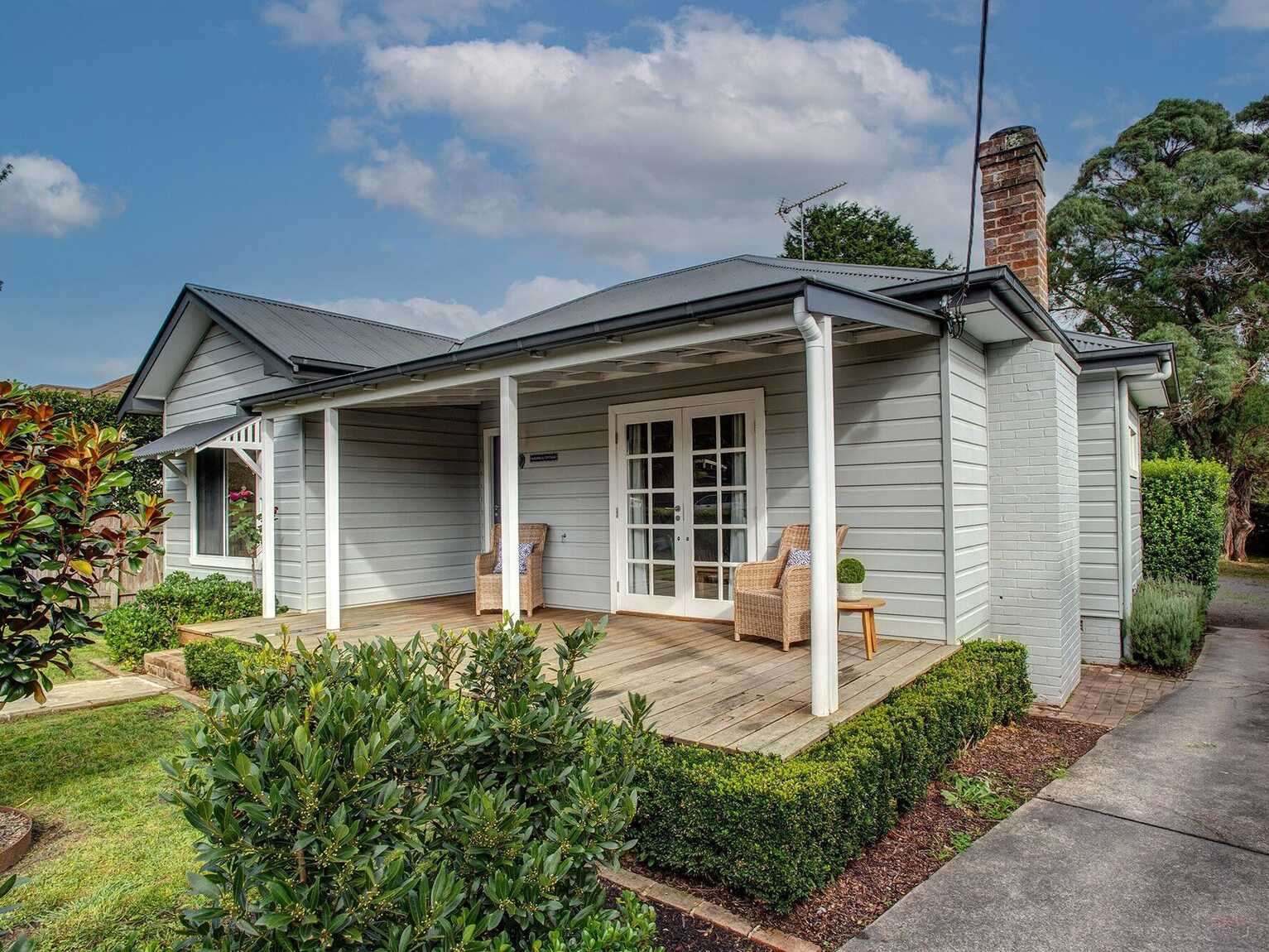 11 Throsby Street Moss Vale 11 Throsby Street Moss Vale