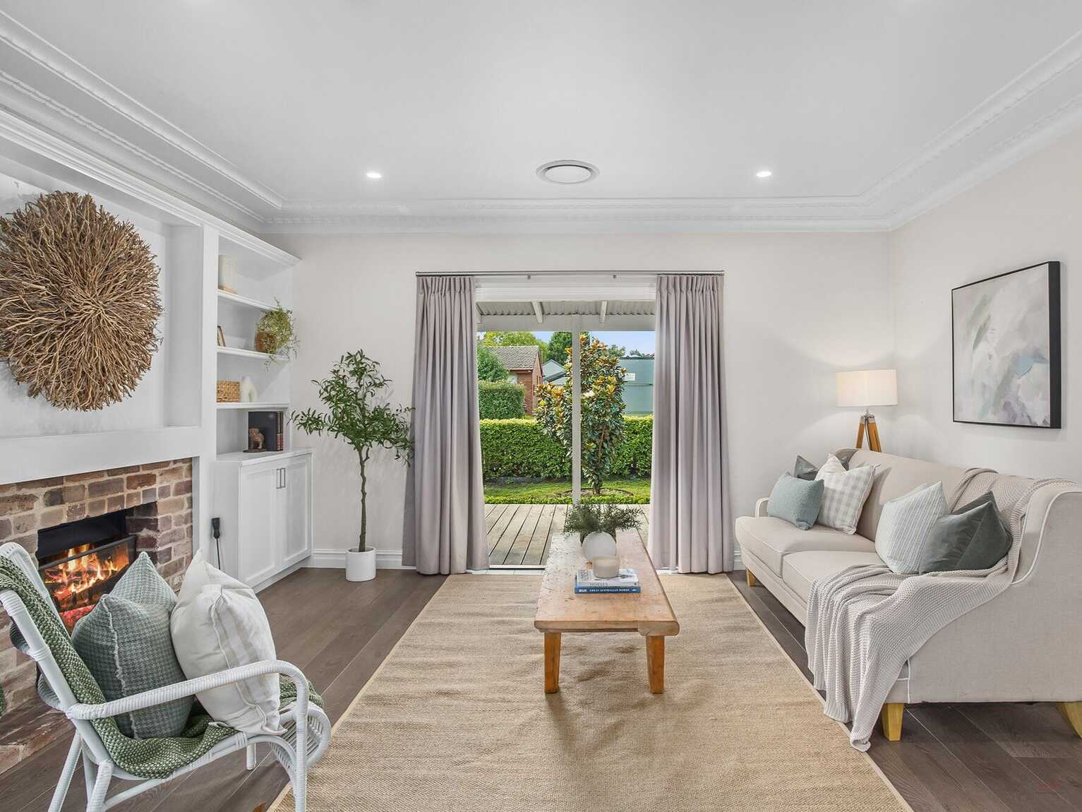 11 Throsby Street Moss Vale 11 Throsby Street Moss Vale