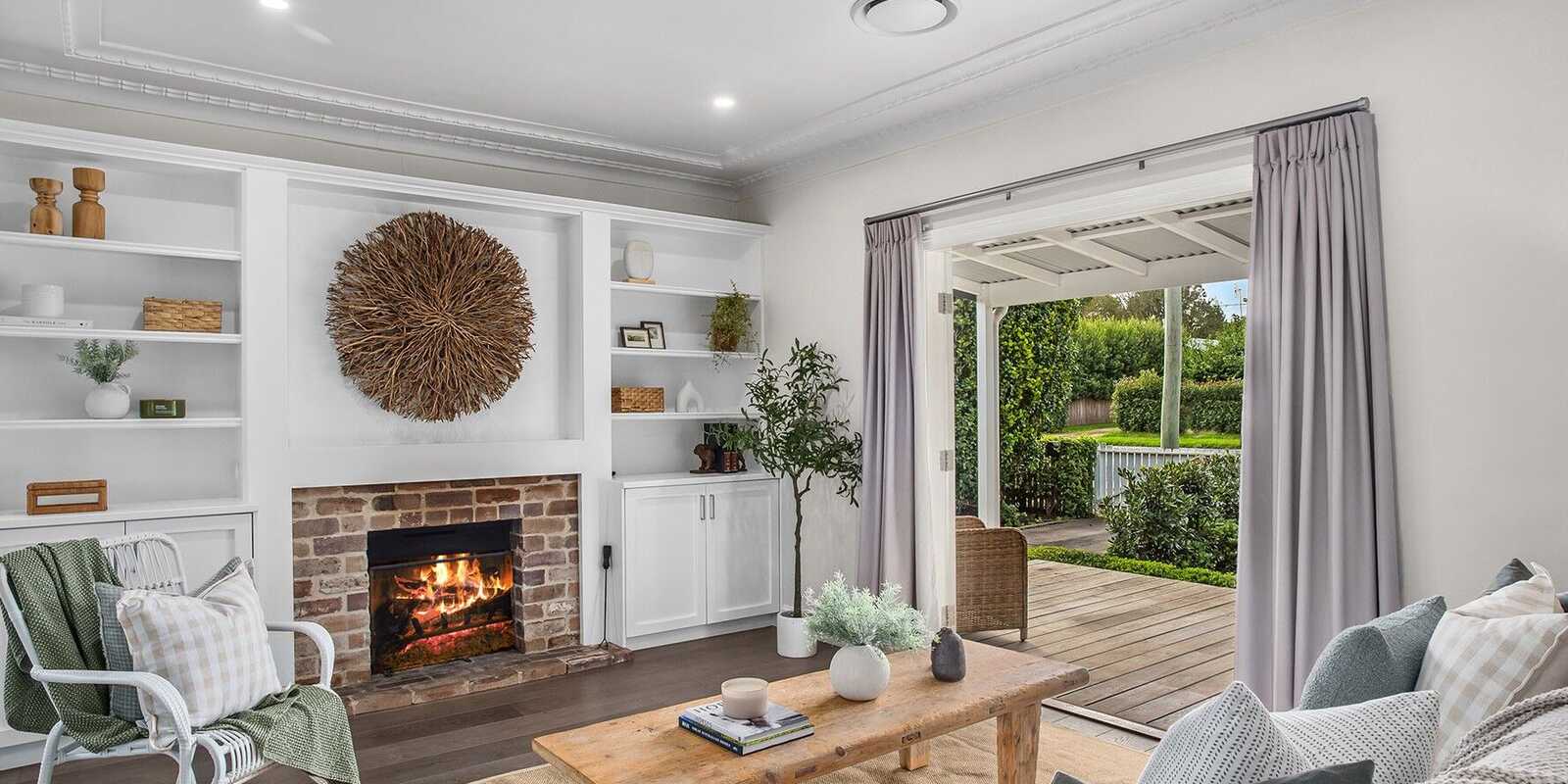 11 Throsby Street Moss Vale 11 Throsby Street Moss Vale