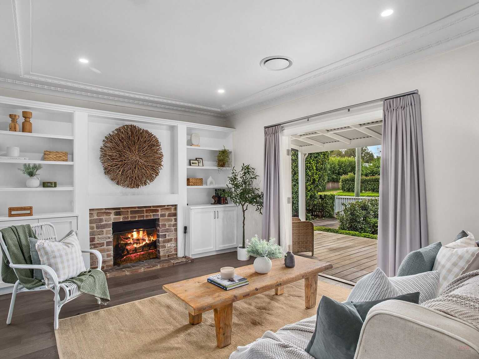 11 Throsby Street Moss Vale 11 Throsby Street Moss Vale