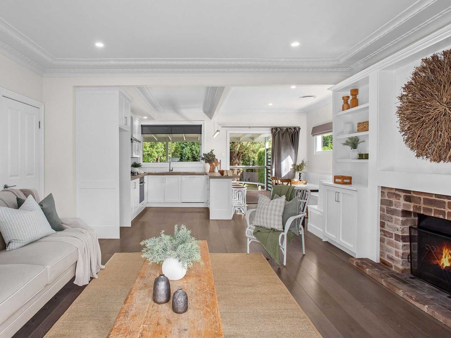 11 Throsby Street Moss Vale 11 Throsby Street Moss Vale
