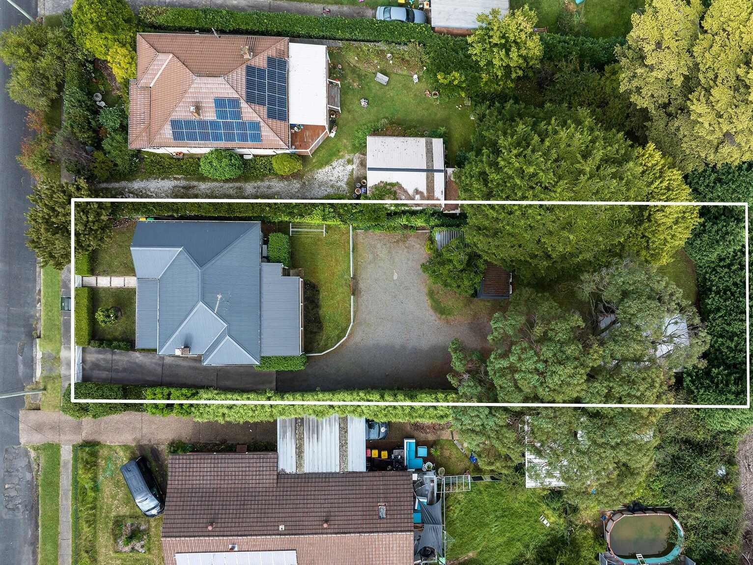 11 Throsby Street Moss Vale 11 Throsby Street Moss Vale
