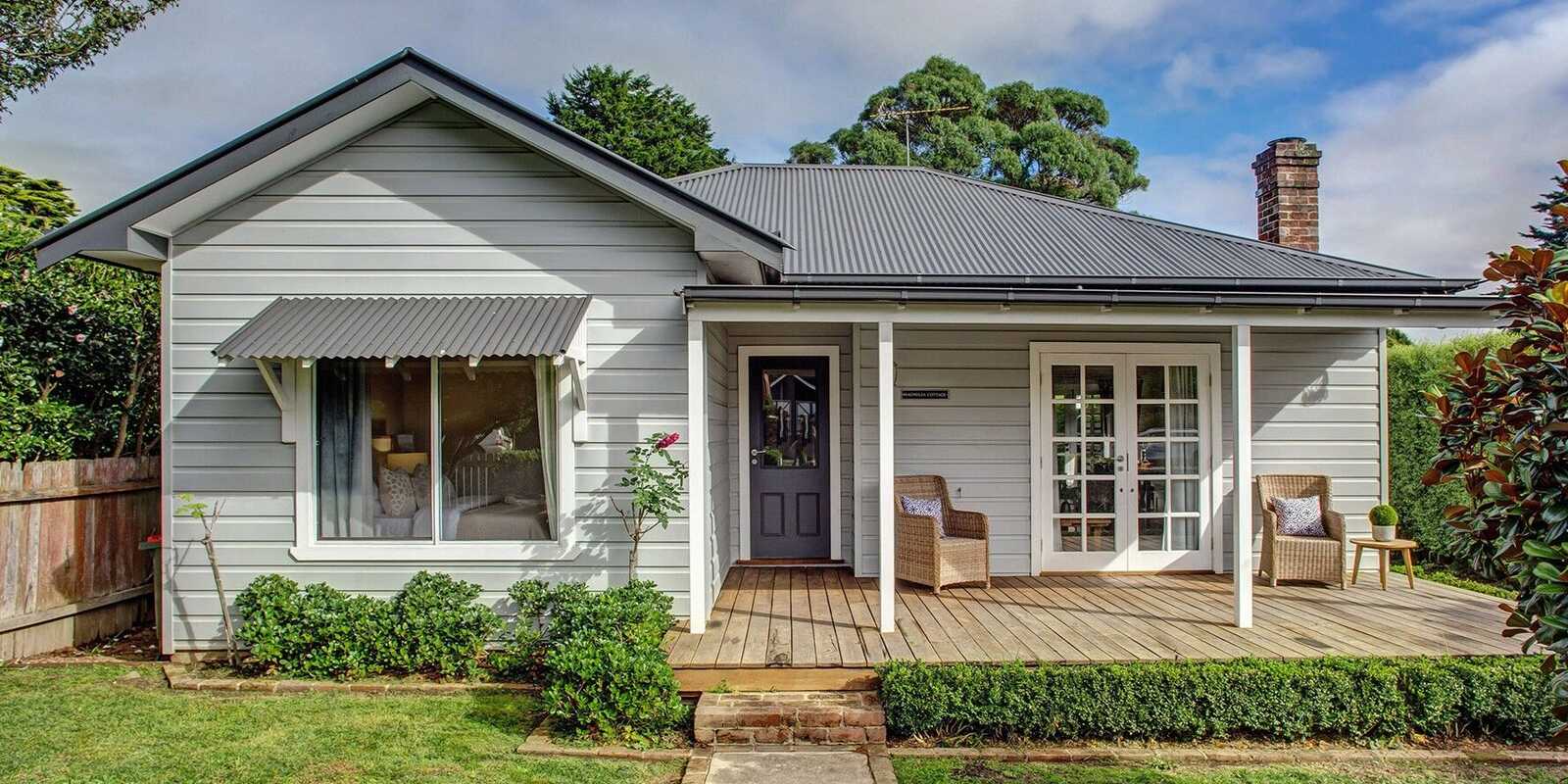11 Throsby Street Moss Vale 11 Throsby Street Moss Vale