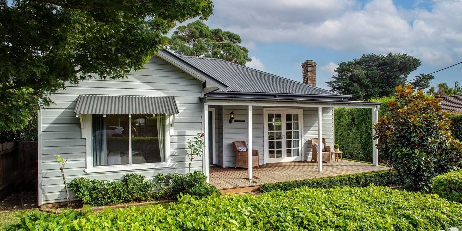 11 Throsby Street Moss Vale 11 Throsby Street Moss Vale