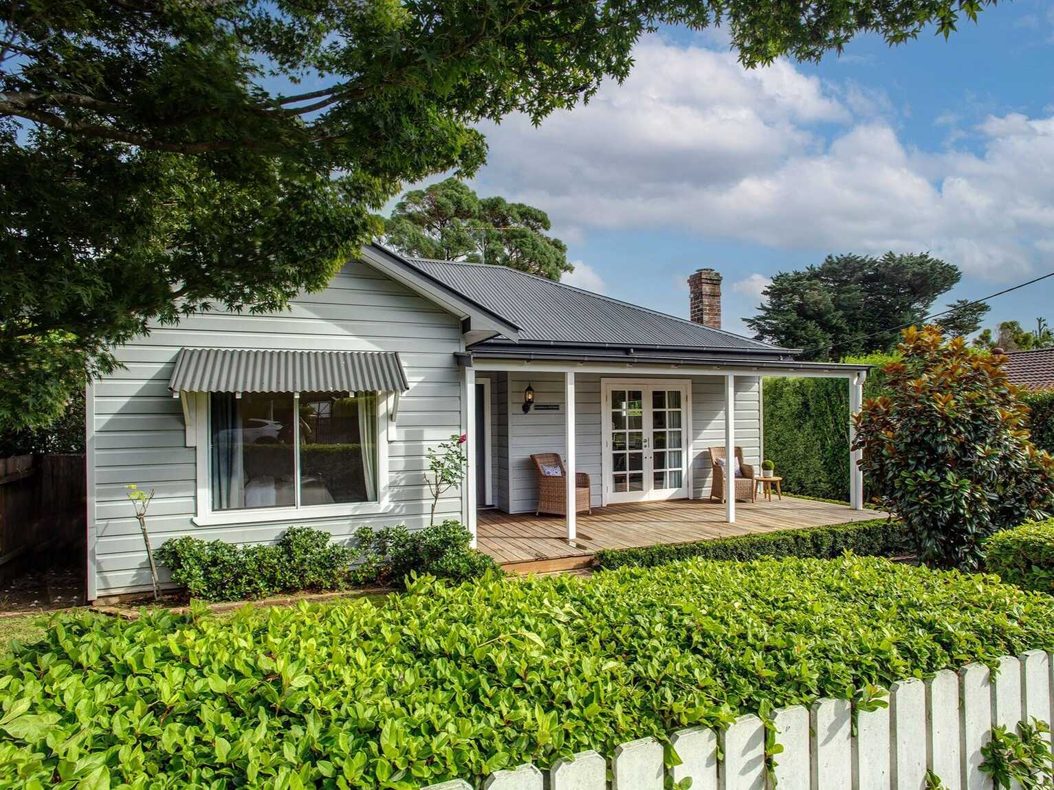 11 Throsby Street Moss Vale 11 Throsby Street Moss Vale