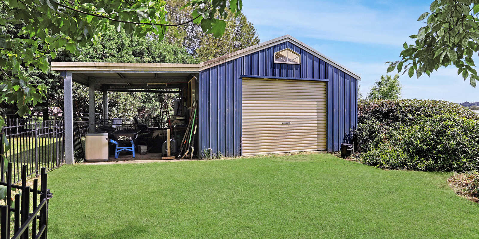 20 Victor Crescent Moss Vale 20 Victor Crescent Moss Vale