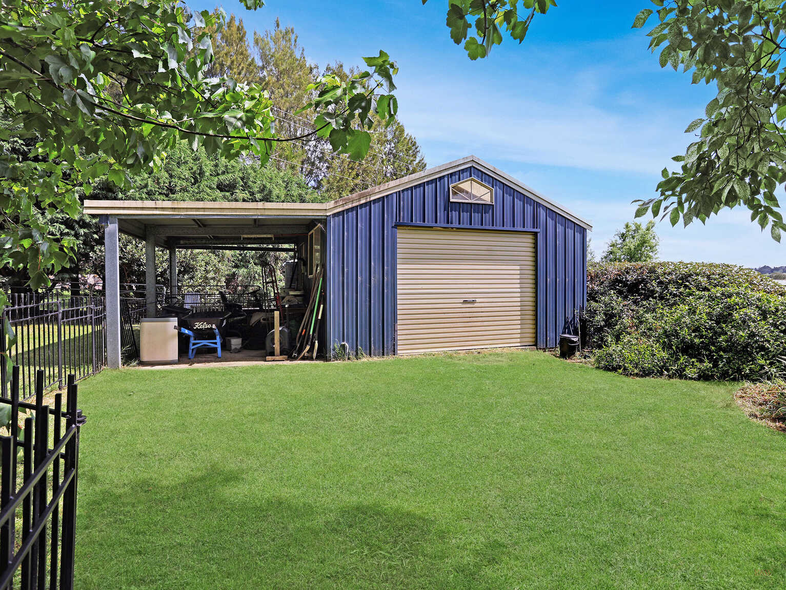 20 Victor Crescent Moss Vale 20 Victor Crescent Moss Vale