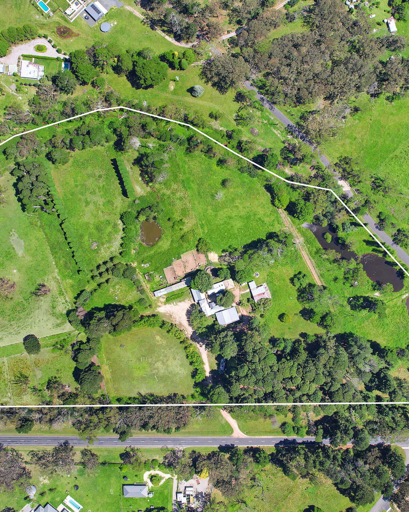 2544 Old Hume Highway, Woodlands - Image 1