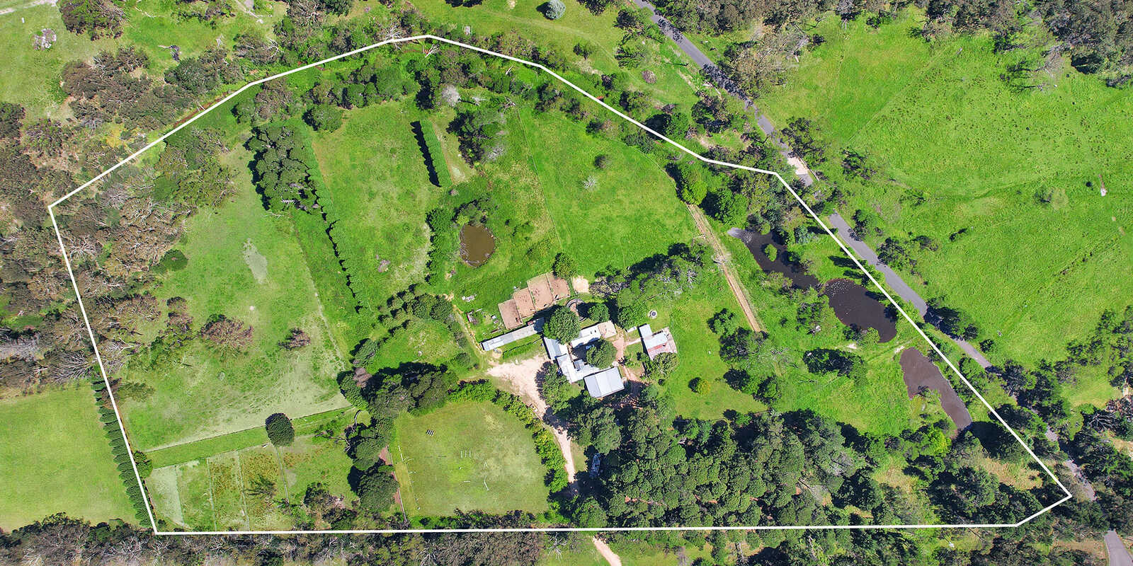2544 Old Hume Highway Woodlands 2544 Old Hume Highway Woodlands