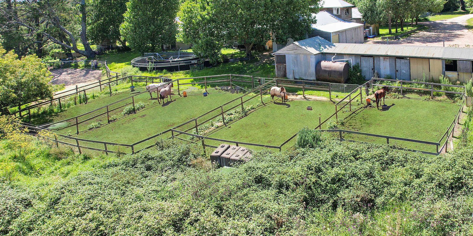 2544 Old Hume Highway Woodlands 2544 Old Hume Highway Woodlands