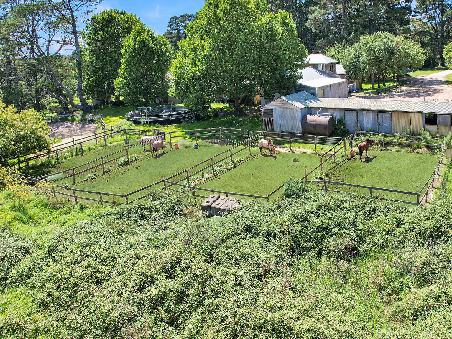 2544 Old Hume Highway Woodlands 2544 Old Hume Highway Woodlands