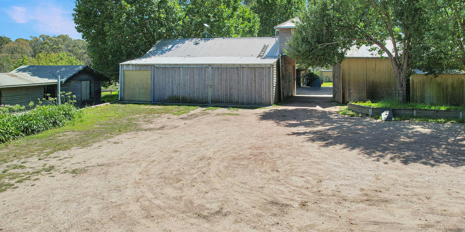 2544 Old Hume Highway Woodlands 2544 Old Hume Highway Woodlands