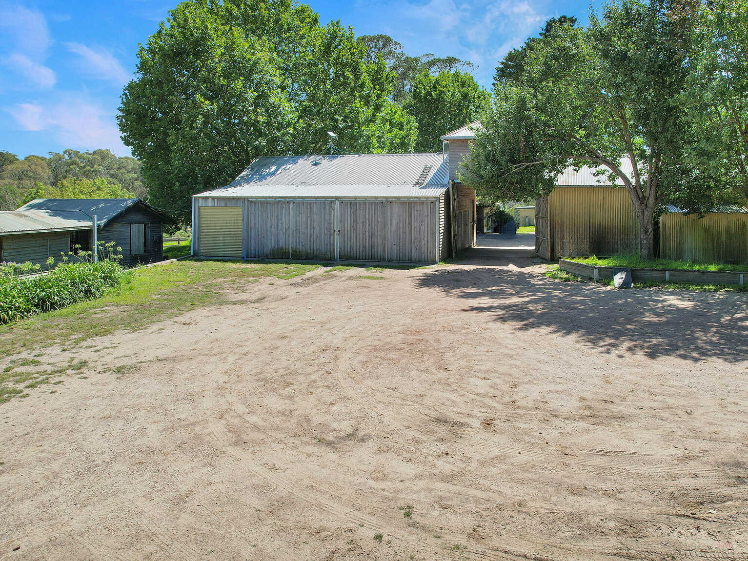 2544 Old Hume Highway Woodlands 2544 Old Hume Highway Woodlands