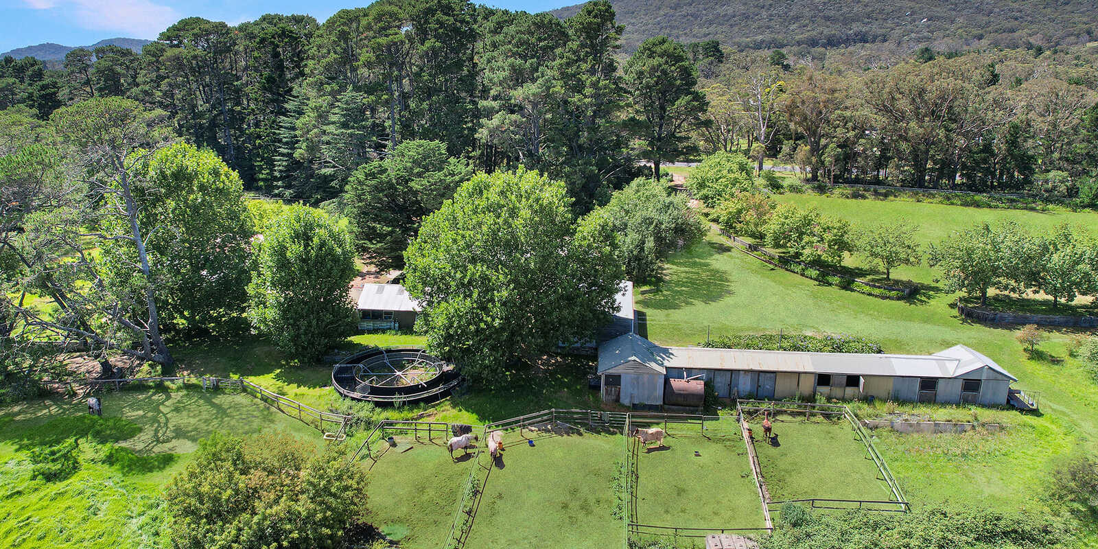 2544 Old Hume Highway Woodlands 2544 Old Hume Highway Woodlands