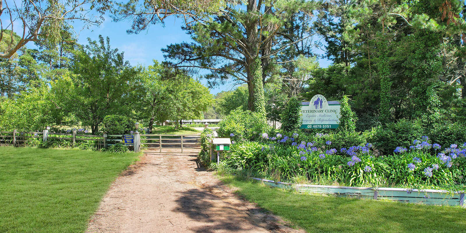 2544 Old Hume Highway Woodlands 2544 Old Hume Highway Woodlands