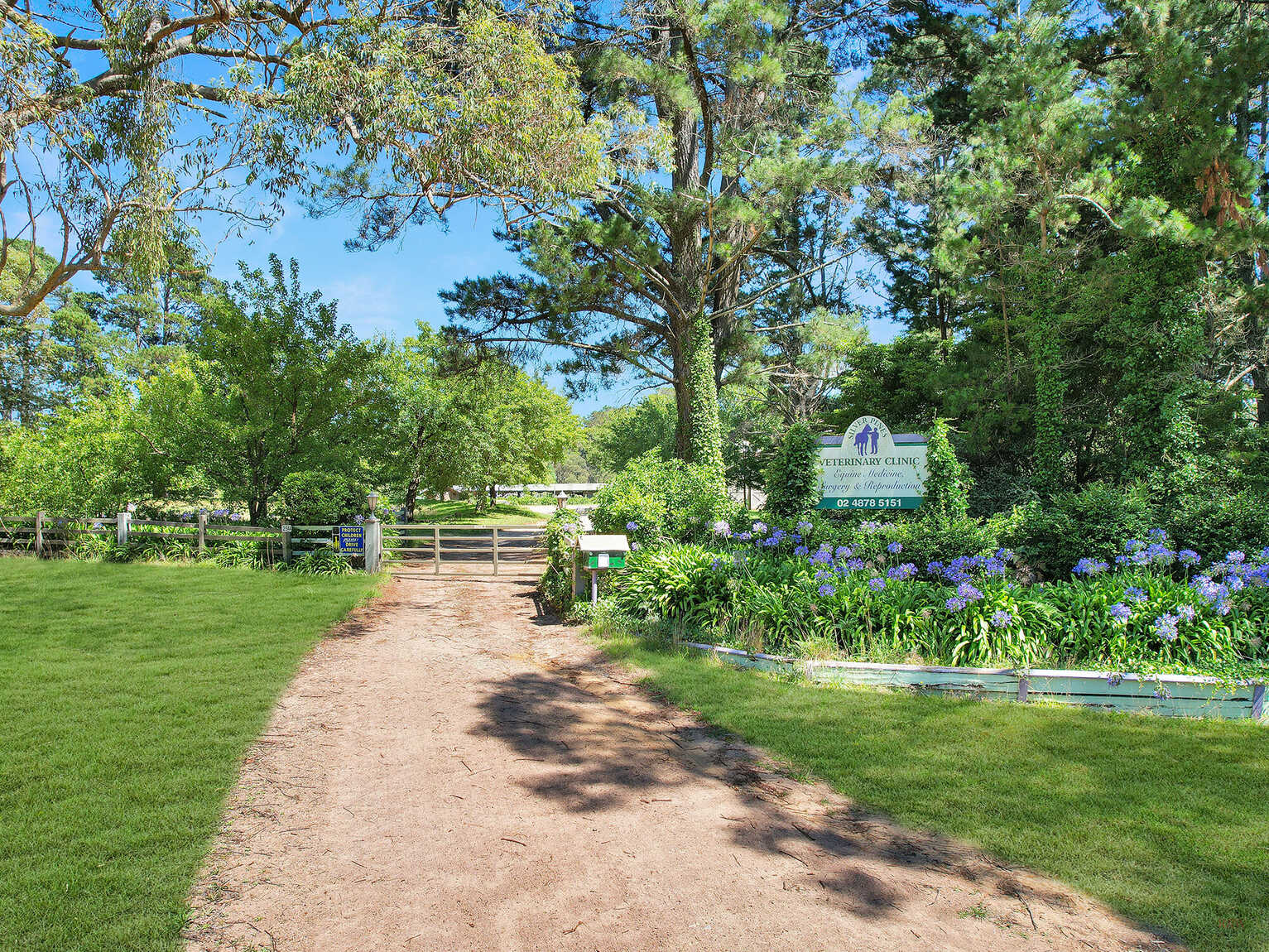 2544 Old Hume Highway Woodlands 2544 Old Hume Highway Woodlands