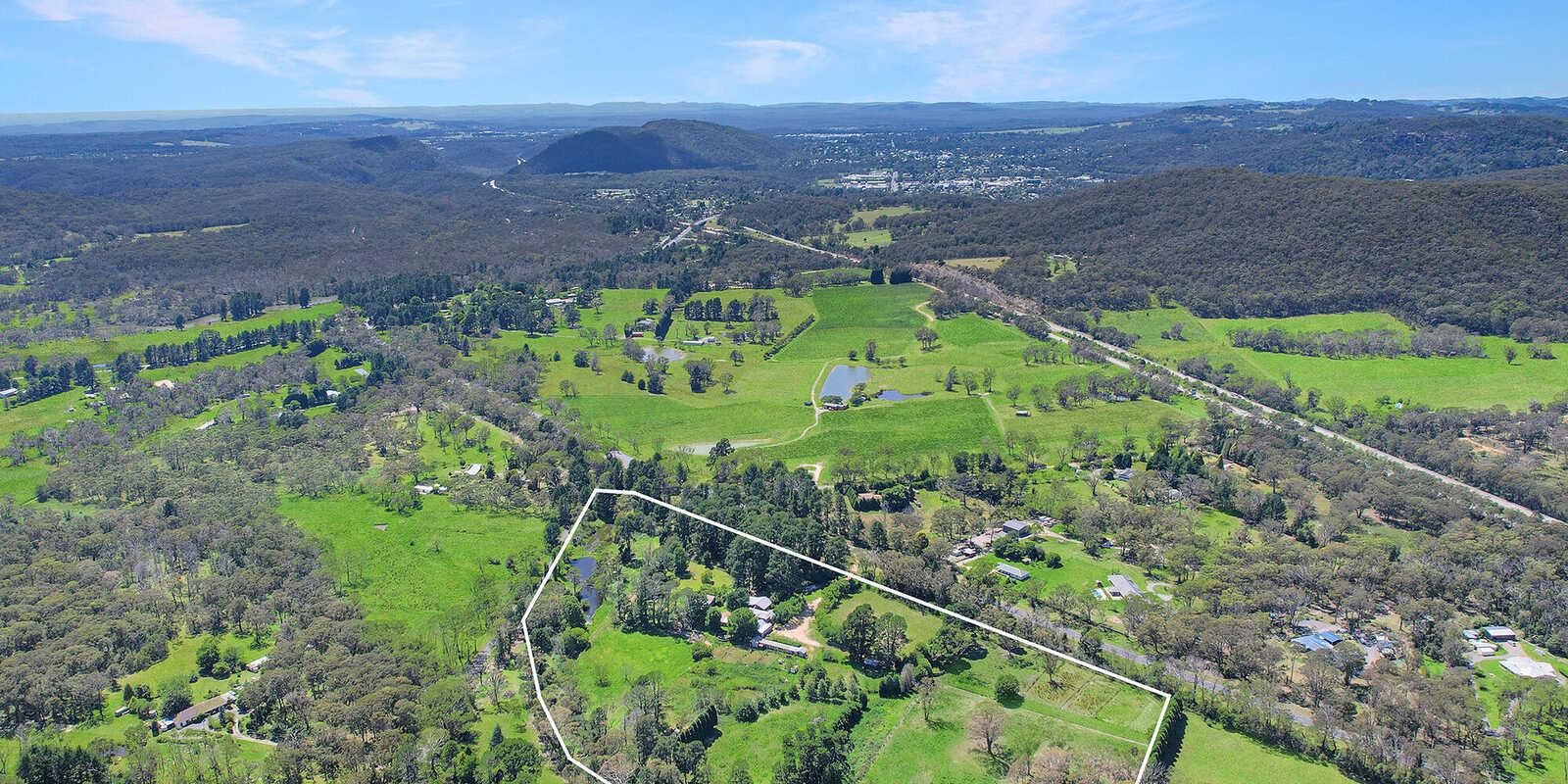 2544 Old Hume Highway Woodlands 2544 Old Hume Highway Woodlands