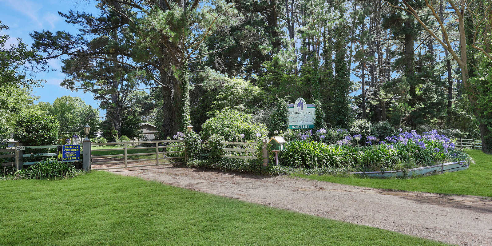 2544 Old Hume Highway Woodlands 2544 Old Hume Highway Woodlands