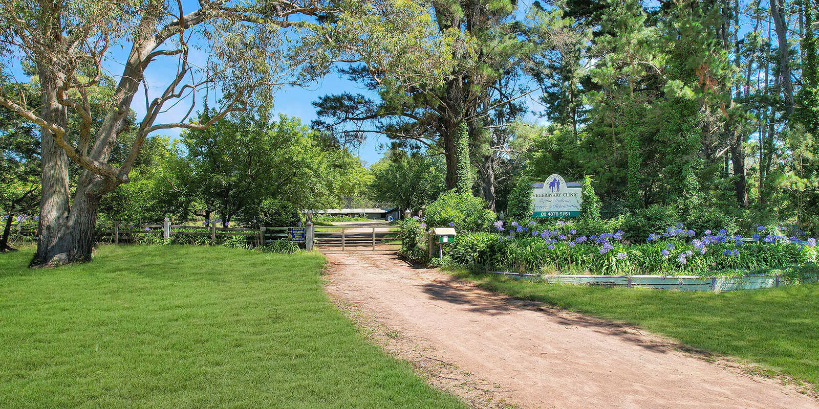 2544 Old Hume Highway Woodlands 2544 Old Hume Highway Woodlands