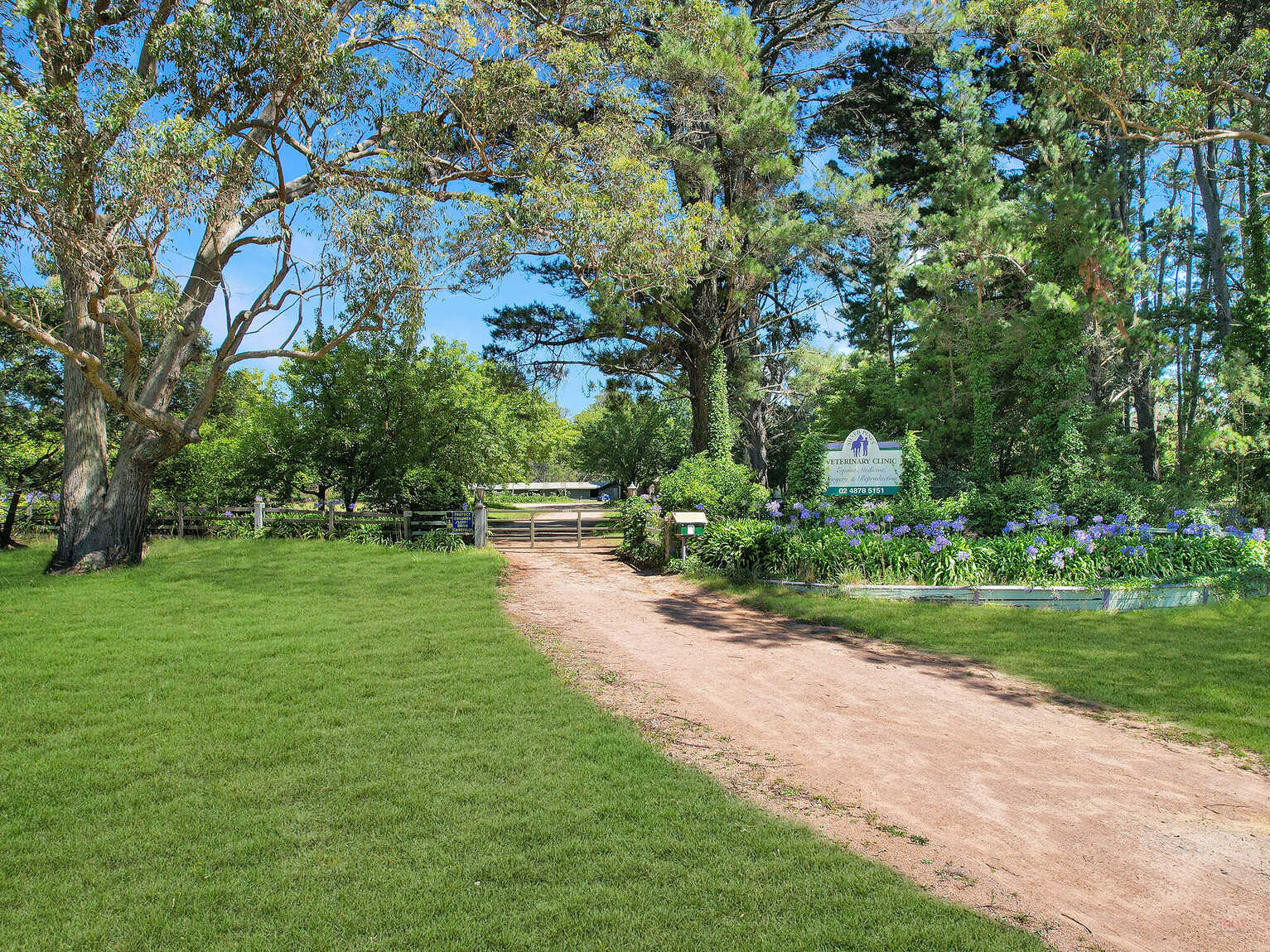 2544 Old Hume Highway Woodlands 2544 Old Hume Highway Woodlands