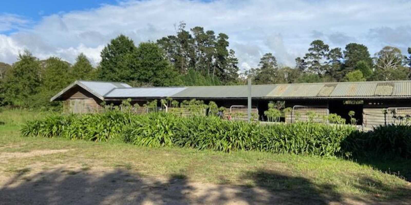 2544 Old Hume Highway Woodlands 2544 Old Hume Highway Woodlands