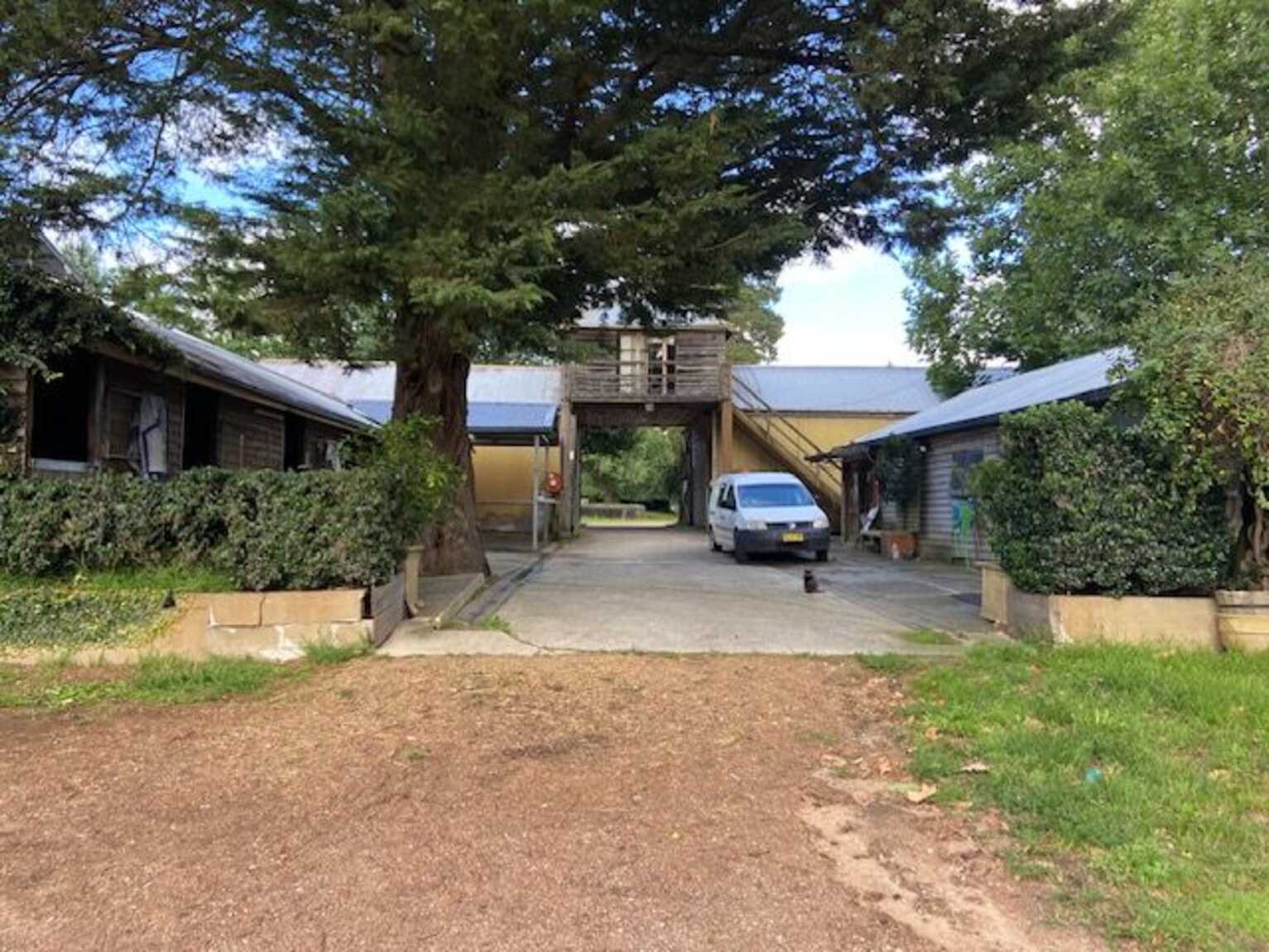 2544 Old Hume Highway Woodlands 2544 Old Hume Highway Woodlands