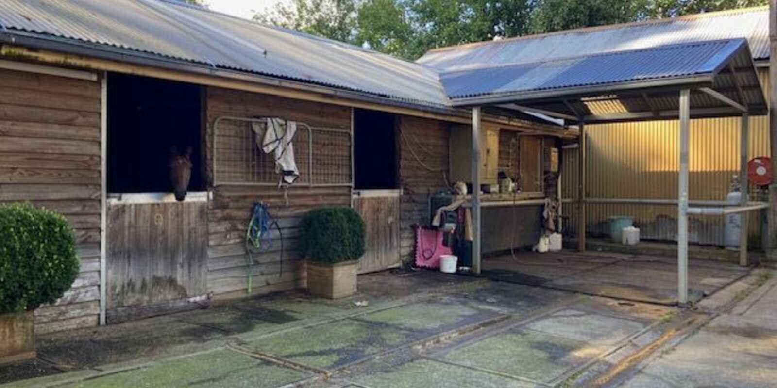 2544 Old Hume Highway Woodlands 2544 Old Hume Highway Woodlands