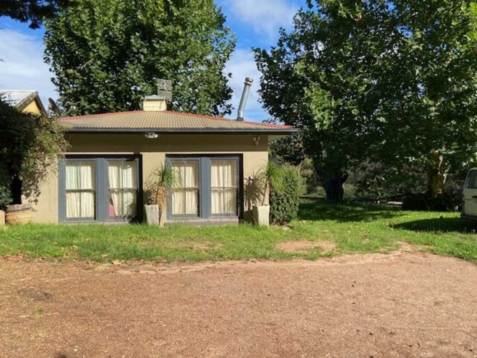 2544 Old Hume Highway Woodlands 2544 Old Hume Highway Woodlands